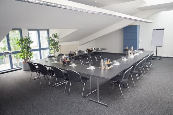 Seminarraum bis 25 Personen