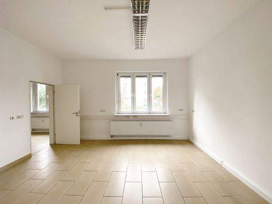 Büro-/Beratungs-/Pausenraum