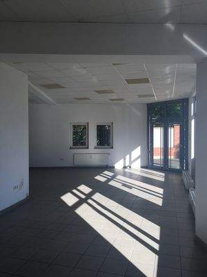 Ladenfläche