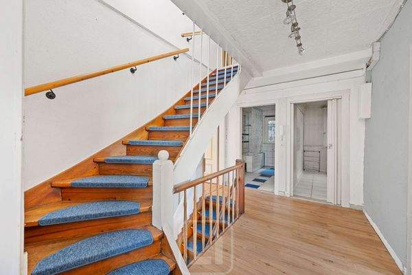 1. OG I Aufgang 2. OG