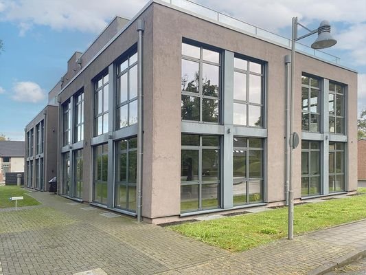 Strassenansicht