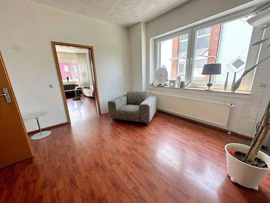 29. Einliegerwohnung