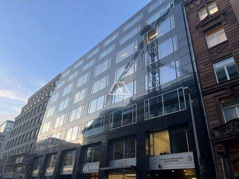 Berlin Büros, Büroräume, Büroflächen 