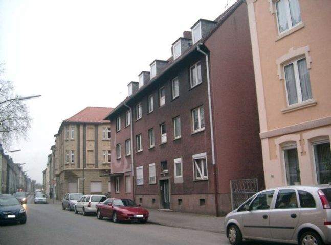 4 Zimmer Wohnung In Gelsenkirchen Horst