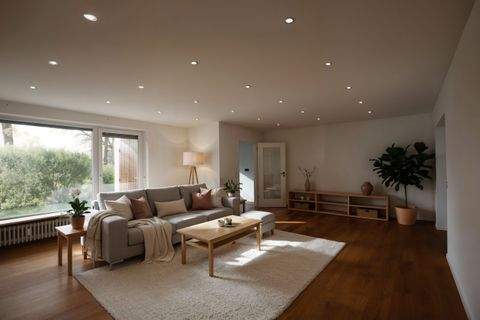 Mörfelden-Walldorf Wohnungen, Mörfelden-Walldorf Wohnung kaufen