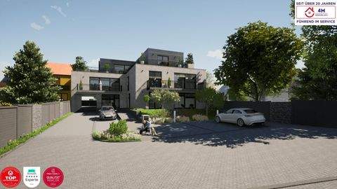 Hainburg an der Donau Wohnungen, Hainburg an der Donau Wohnung kaufen