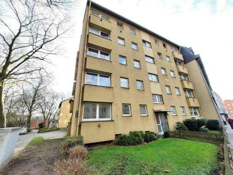 Duisburg Wohnungen, Duisburg Wohnung mieten