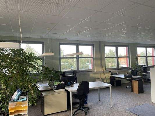 Teilbares Großraumbüro2