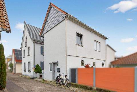 Herxheim bei Landau/Pfalz Häuser, Herxheim bei Landau/Pfalz Haus kaufen