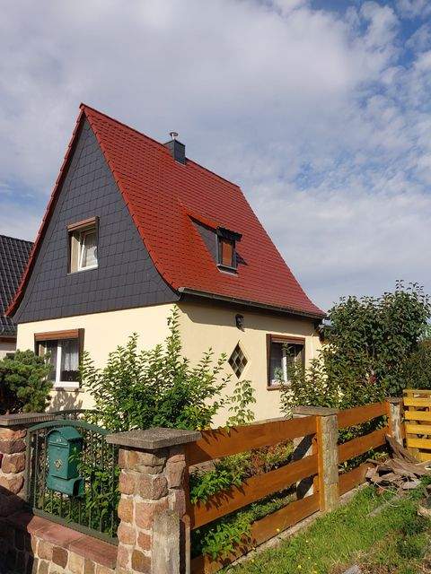 Merseburg Häuser, Merseburg Haus kaufen