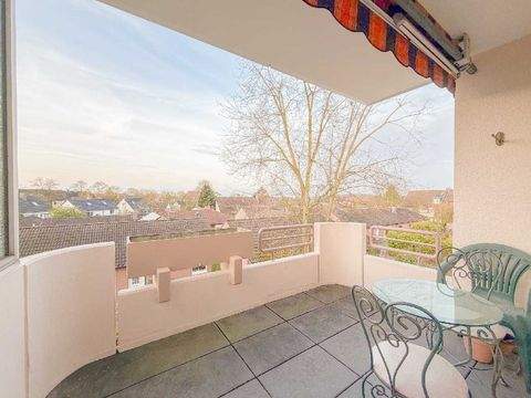 Ratingen Wohnungen, Ratingen Wohnung mieten