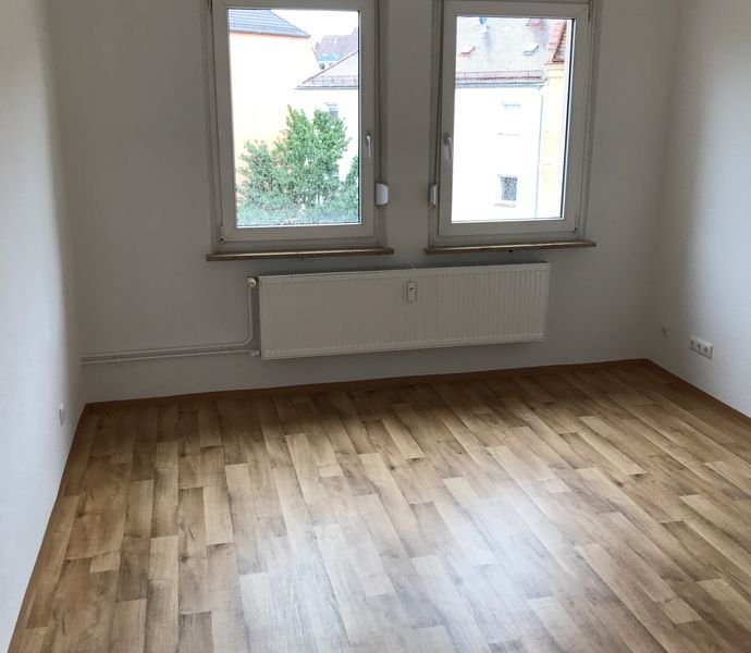 2 Zimmer Wohnung in Nürnberg (Gibitzenhof)