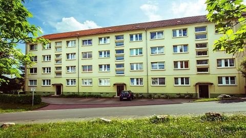 Sondershausen Wohnungen, Sondershausen Wohnung mieten