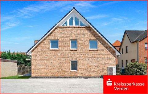 Thedinghausen Renditeobjekte, Mehrfamilienhäuser, Geschäftshäuser, Kapitalanlage