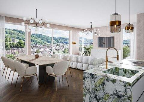 Laufenburg (Baden) Wohnungen, Laufenburg (Baden) Wohnung kaufen