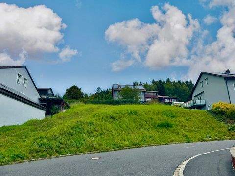 Flossenbürg Grundstücke, Flossenbürg Grundstück kaufen