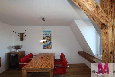 Nürnberg Wohnungen, Nürnberg Wohnung mieten