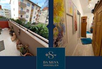 Herzlich Willkommen!