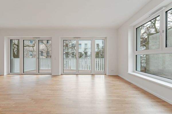 WE 08 - Wohn-/Essbereich