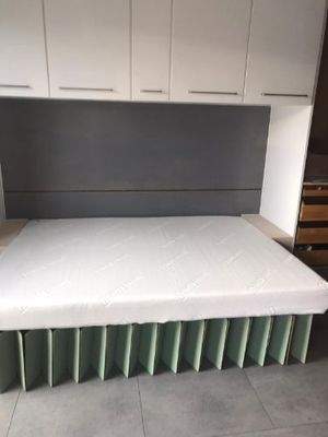 Meeting oder Relaxing