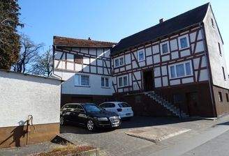 Wohnhaus original Bild