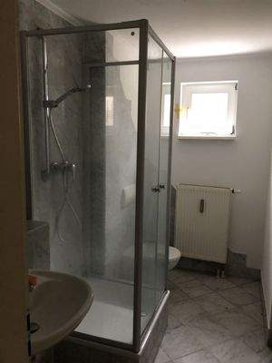 Gäste Dusche BEISPIEL FOTO