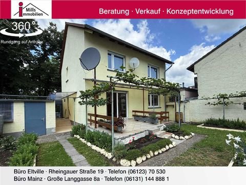 Mainz Häuser, Mainz Haus kaufen