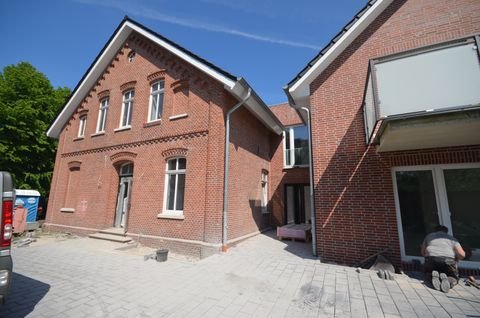 Aurich Wohnungen, Aurich Wohnung mieten