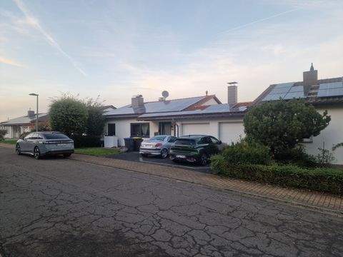 Riegelsberg Häuser, Riegelsberg Haus mieten 