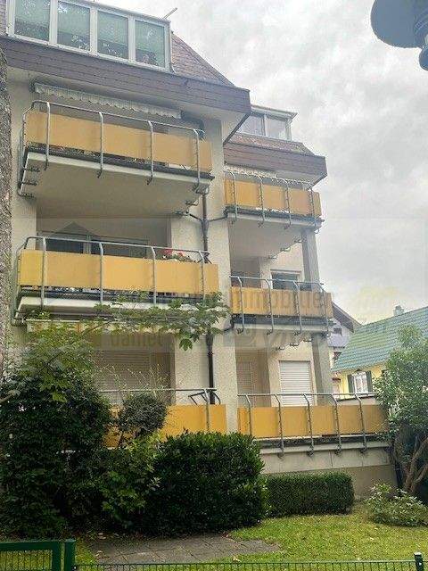 Bad Dürrheim Wohnungen, Bad Dürrheim Wohnung mieten
