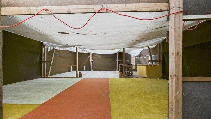 Viele Möglichkeiten