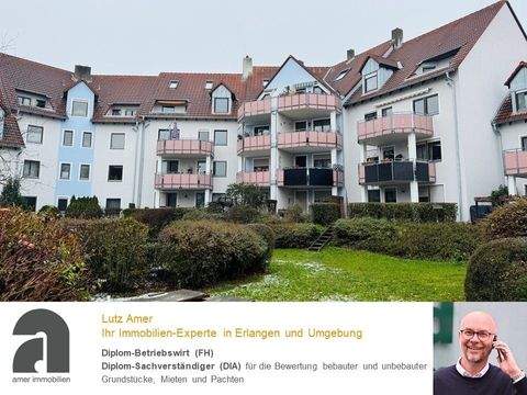 Herzogenaurach Wohnungen, Herzogenaurach Wohnung mieten