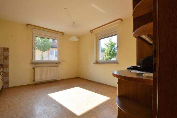 ... in der man sich wohl fühlen kann