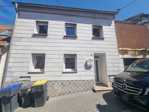 Saarbrücken Häuser, Saarbrücken Haus kaufen