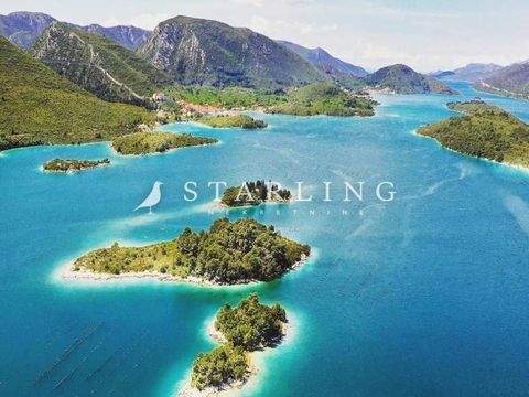 Ston Bauernhöfe, Landwirtschaft, Ston Forstwirtschaft