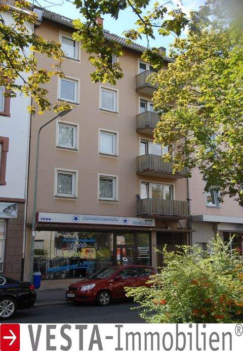 Frankfurt am Main Wohnungen, Frankfurt am Main Wohnung mieten