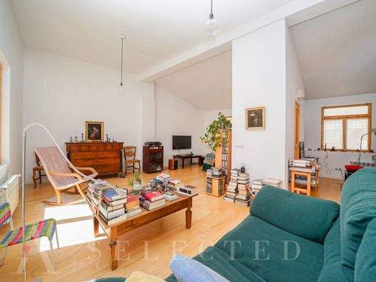 Casa en el centro de Palma de Mallorca (26)