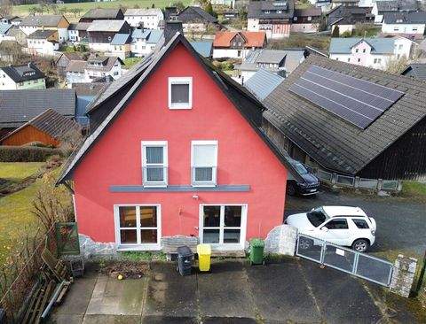 Steinwiesen / Nurn Häuser, Steinwiesen / Nurn Haus kaufen