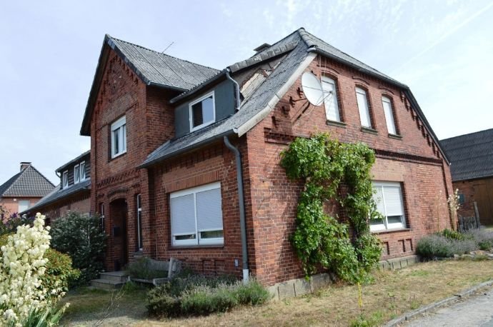 Voll vermietetes Dreifamilienhaus in Nettelkamp