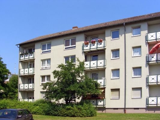 Reichenberger Str.14-16 Rückansicht