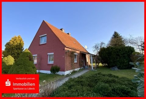 Ahrensbök Häuser, Ahrensbök Haus kaufen