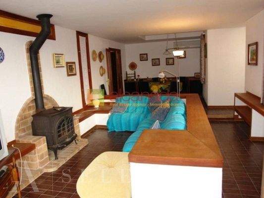 Chalet in zweiter Meereslinie zu verkaufen in Alcudia Manresa, Mallorca