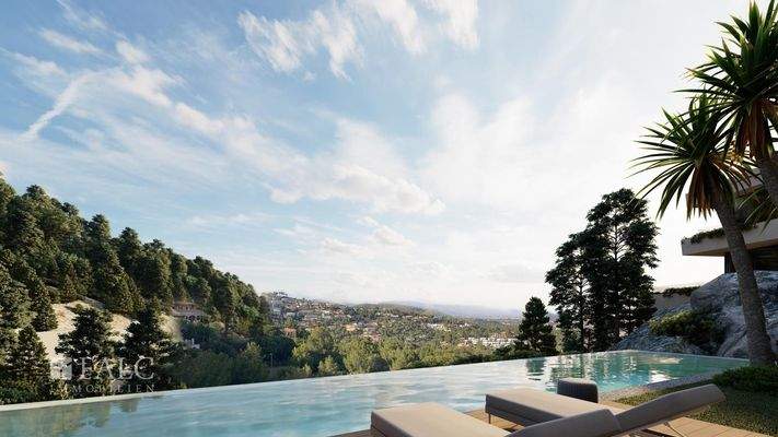 Son Vida Projekt Grundstück Galdent 7-15