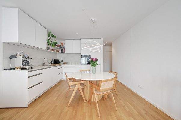 Ihre Traumküche – ein Ort für Genuss, Stil und Lebensfreude