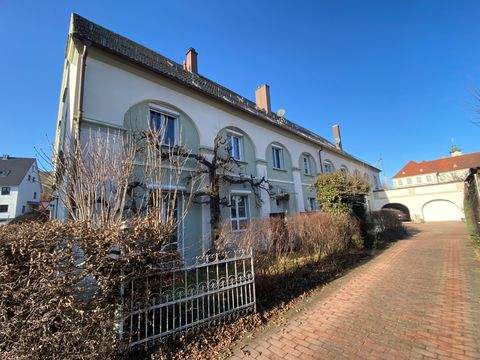 Ottobeuren Wohnungen, Ottobeuren Wohnung kaufen