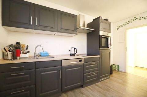 Trier Wohnungen, Trier Wohnung mieten