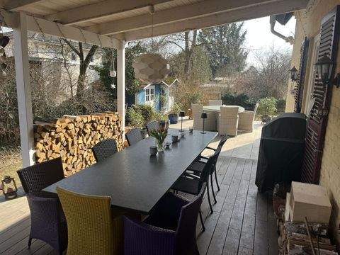 Teltow Häuser, Teltow Haus kaufen