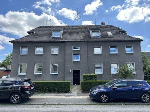 Oberhausen Wohnungen, Oberhausen Wohnung mieten