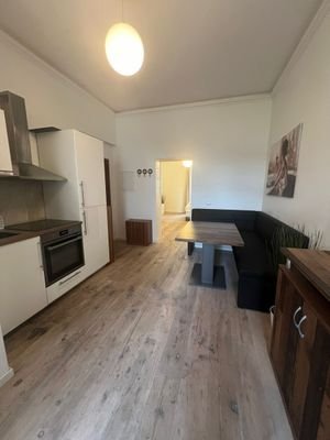 Wohnung EG 