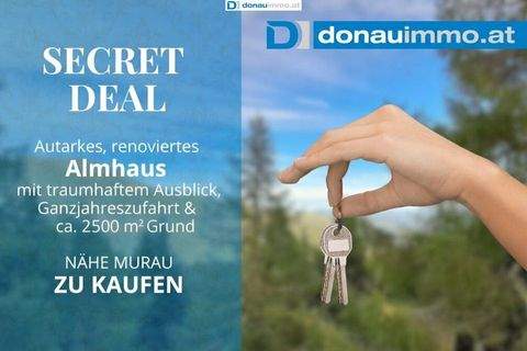 Murau Häuser, Murau Haus kaufen